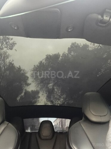 Tesla Model S 2018, 100,000 km - 0.0 л - Bakı