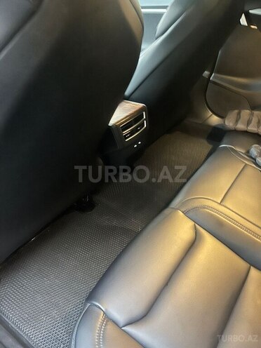 Tesla Model S 2018, 100,000 km - 0.0 л - Bakı