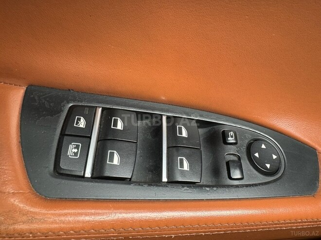 BMW 750 2011, 315,000 km - 4.4 l - Bakı