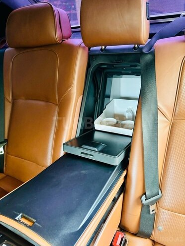BMW 750 2011, 315,000 km - 4.4 l - Bakı