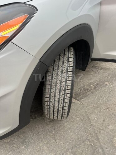 Hyundai Tucson 2018, 70,000 km - 2.0 l - Bakı