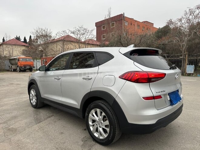 Hyundai Tucson 2018, 70,000 km - 2.0 l - Bakı