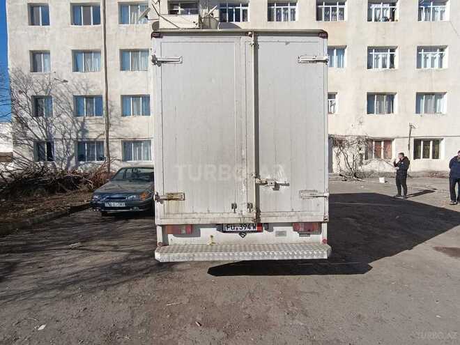 Ford Transit 2008, 169,000 km - 2.5 л - Gəncə