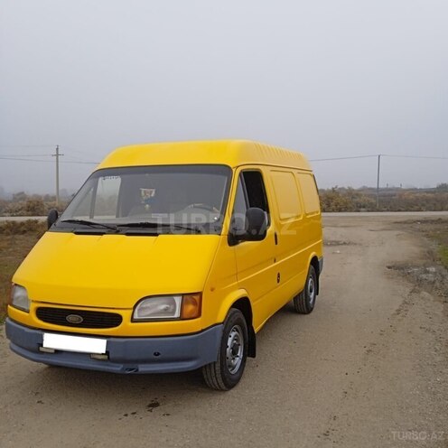 Ford Transit 1998, 450,000 km - 2.5 л - Hacıqabul