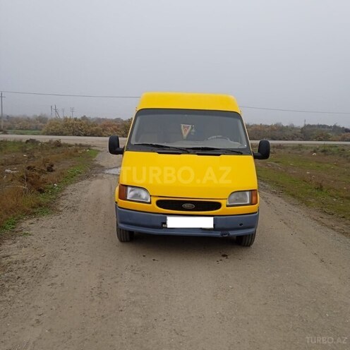 Ford Transit 1998, 450,000 km - 2.5 л - Hacıqabul