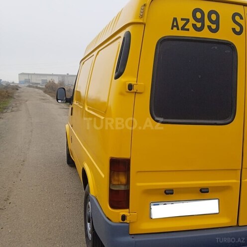 Ford Transit 1998, 450,000 km - 2.5 л - Hacıqabul