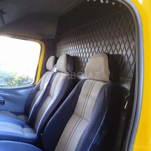 Ford Transit 1998, 450,000 km - 2.5 л - Hacıqabul