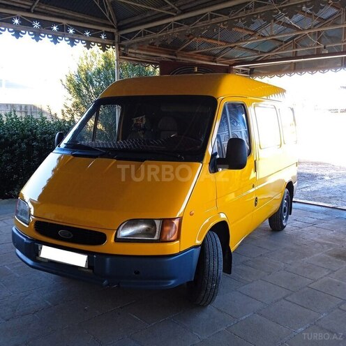 Ford Transit 1998, 450,000 km - 2.5 л - Hacıqabul