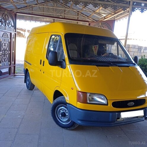 Ford Transit 1998, 450,000 km - 2.5 л - Hacıqabul