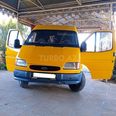 Ford Transit 1998, 450,000 km - 2.5 л - Hacıqabul