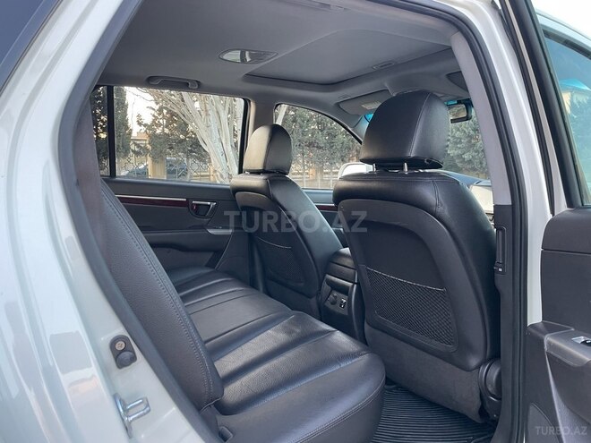 Hyundai Santa Fe 2010, 128,563 km - 2.0 l - Bakı