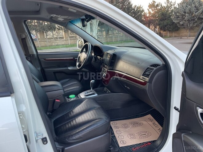 Hyundai Santa Fe 2010, 128,563 km - 2.0 l - Bakı