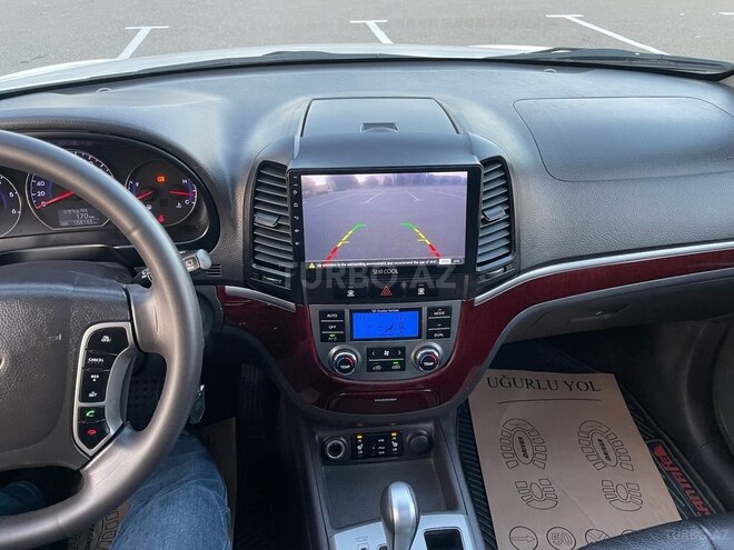 Hyundai Santa Fe 2010, 128,563 km - 2.0 l - Bakı