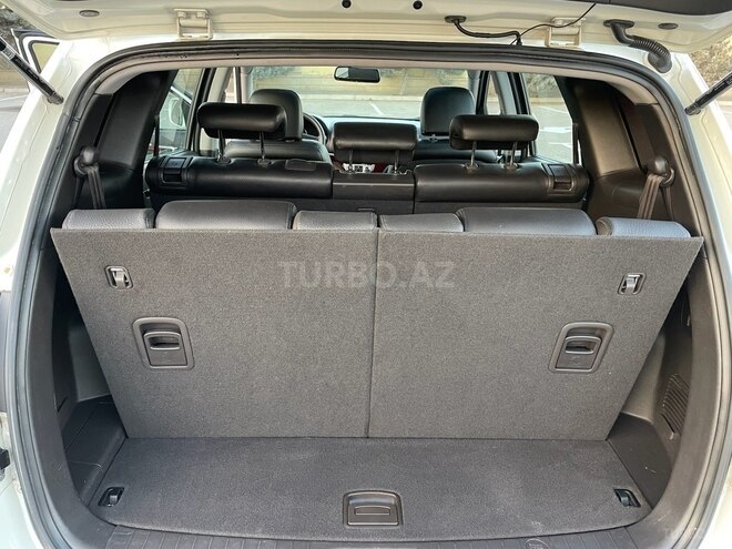 Hyundai Santa Fe 2010, 128,563 km - 2.0 l - Bakı