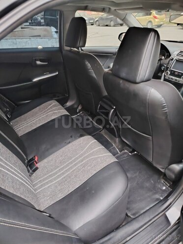 Toyota Camry 2014, 222,089 km - 2.5 l - Bakı