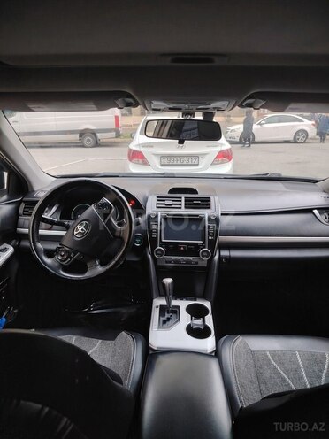 Toyota Camry 2014, 222,089 km - 2.5 l - Bakı