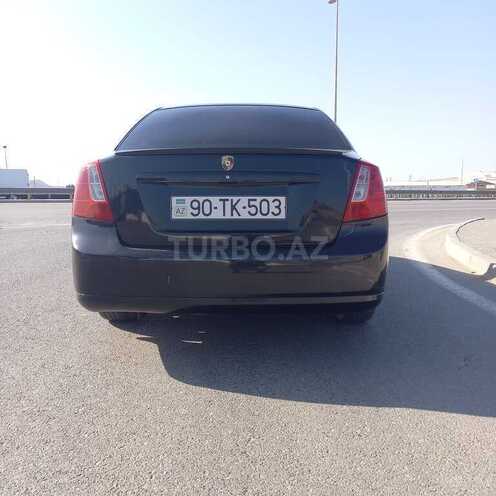 Daewoo Gentra 2014, 244,000 km - 1.5 l - Bakı