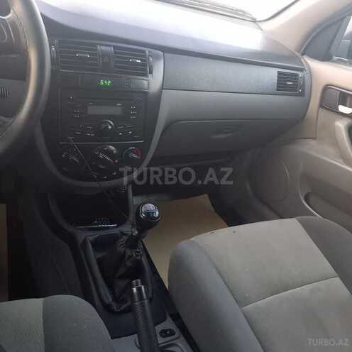 Daewoo Gentra 2014, 244,000 km - 1.5 l - Bakı