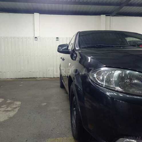 Daewoo Gentra 2014, 244,000 km - 1.5 l - Bakı