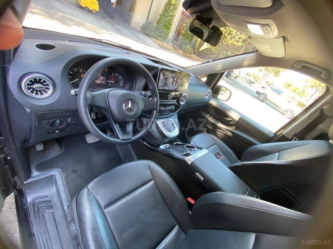 Mercedes Vito 120 2018, 141,000 km - 2.0 l - Bakı