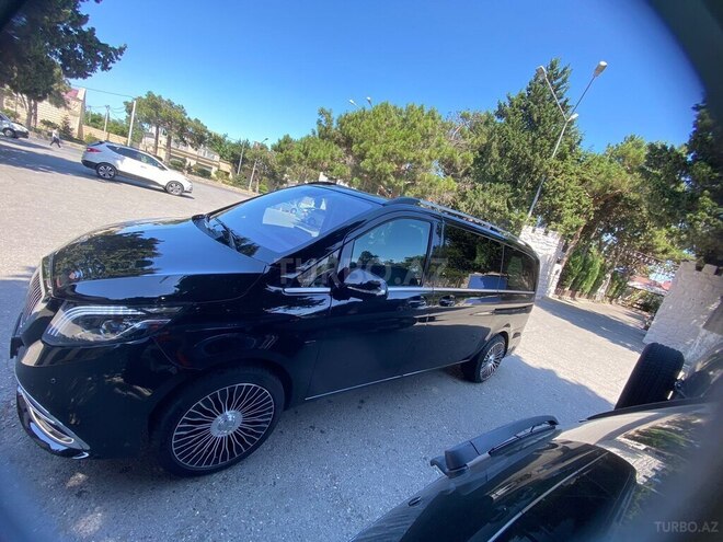 Mercedes Vito 120 2018, 141,000 km - 2.0 l - Bakı