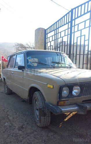 LADA (VAZ) 2106 1992, 94,504 km - 1.5 л - Lerik