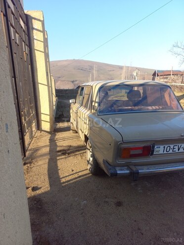 LADA (VAZ) 2106 1992, 94,504 km - 1.5 л - Lerik