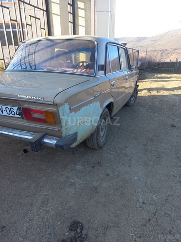 LADA (VAZ) 2106 1992, 94,504 km - 1.5 л - Lerik