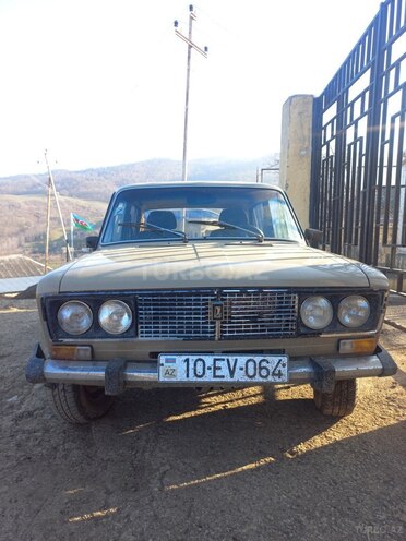 LADA (VAZ) 2106 1992, 94,504 km - 1.5 л - Lerik