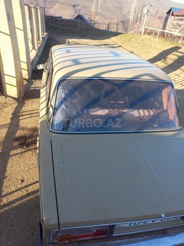 LADA (VAZ) 2106 1992, 94,504 km - 1.5 л - Lerik