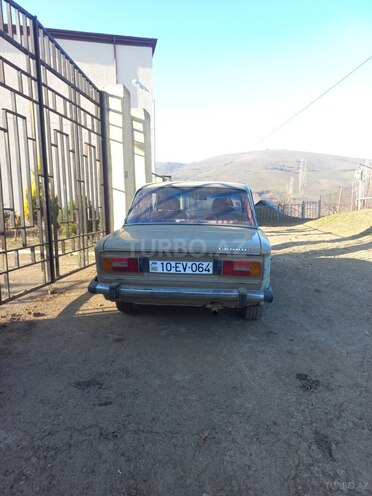 LADA (VAZ) 2106 1992, 94,504 km - 1.5 л - Lerik