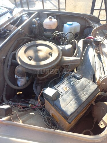 LADA (VAZ) 2106 1992, 94,504 km - 1.5 л - Lerik