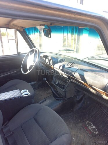 LADA (VAZ) 2106 1992, 94,504 km - 1.5 л - Lerik