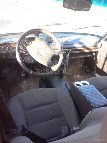 LADA (VAZ) 2106 1992, 94,504 km - 1.5 л - Lerik