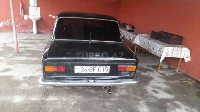 LADA (VAZ) 21011 1970, 155,000 km - 1.3 л - Bakı
