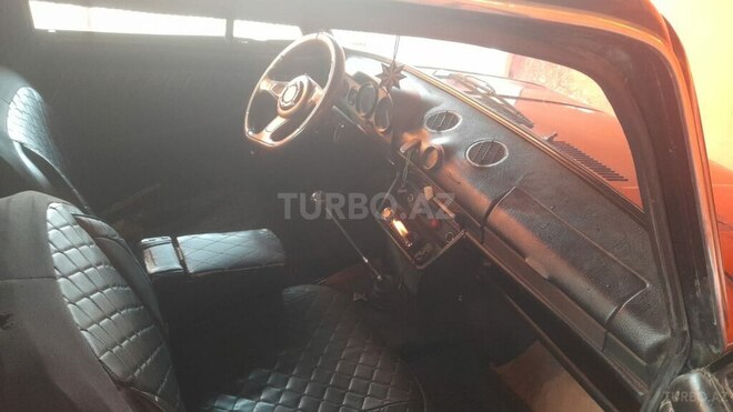 LADA (VAZ) 21011 1970, 155,000 km - 1.3 л - Bakı