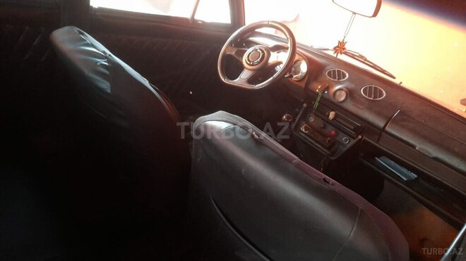 LADA (VAZ) 21011 1970, 155,000 km - 1.3 л - Bakı