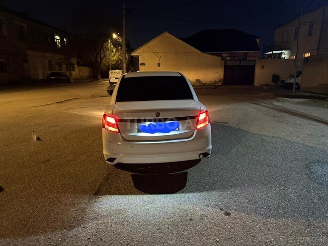 Saipa Saina 2020, 136,000 km - 1.5 l - Sumqayıt
