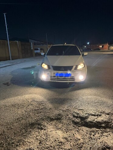 Saipa Saina 2020, 136,000 km - 1.5 l - Sumqayıt