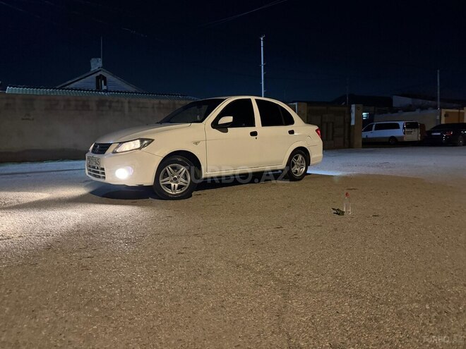 Saipa Saina 2020, 136,000 km - 1.5 l - Sumqayıt