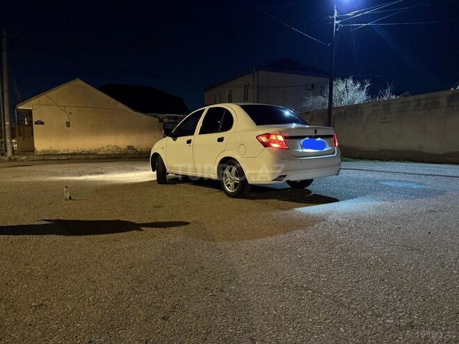 Saipa Saina 2020, 136,000 km - 1.5 l - Sumqayıt