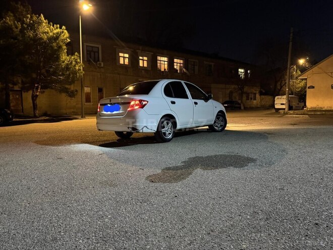 Saipa Saina 2020, 136,000 km - 1.5 l - Sumqayıt