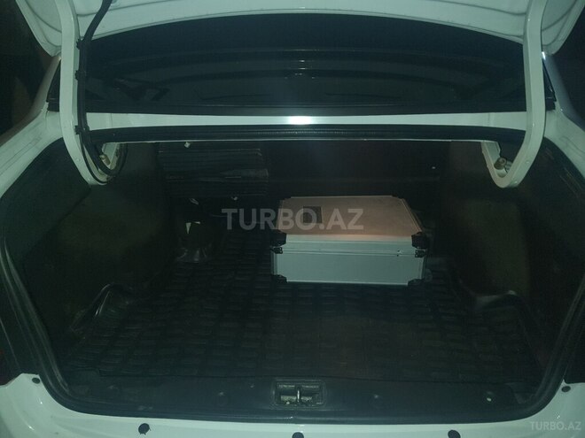 Saipa Saina 2020, 136,000 km - 1.5 l - Sumqayıt