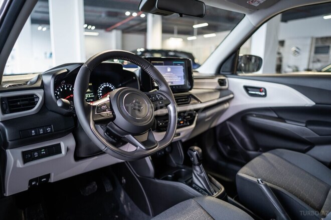 Suzuki Swift 2024, 0 km - 1.2 l - Bakı