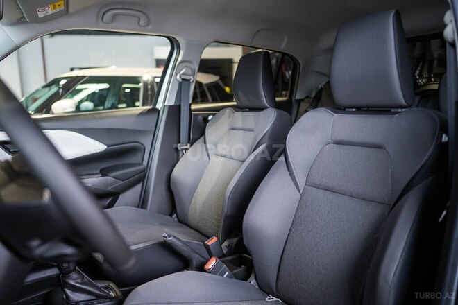 Suzuki Swift 2024, 0 km - 1.2 l - Bakı
