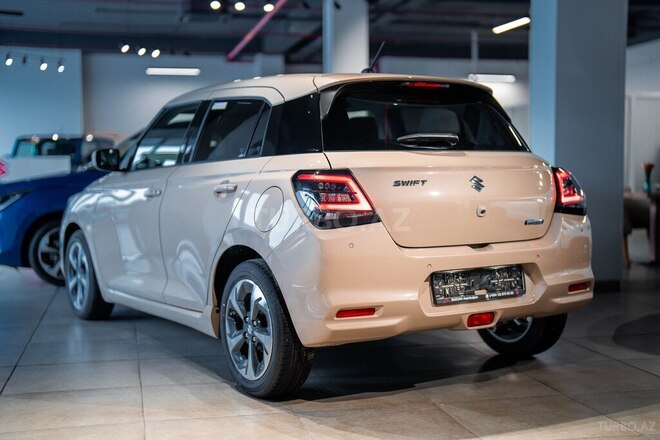 Suzuki Swift 2024, 0 km - 1.2 l - Bakı
