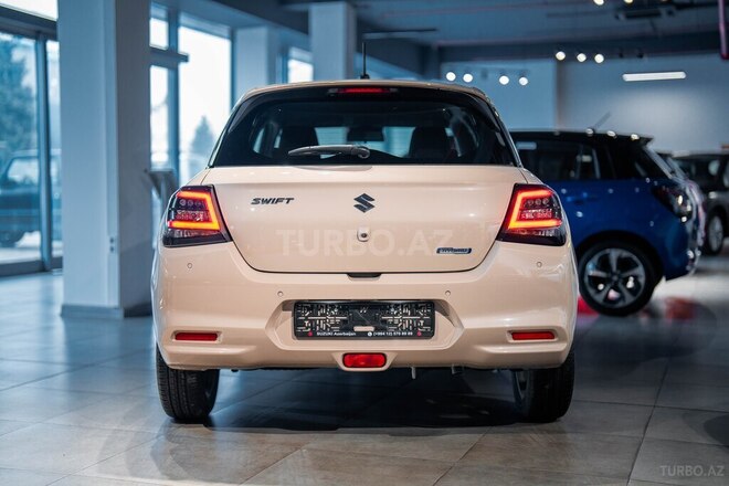Suzuki Swift 2024, 0 km - 1.2 l - Bakı