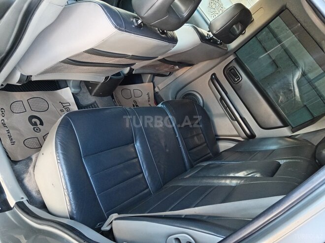 Nissan X-Trail 2002, 221,600 km - 2.0 l - Sabirabad