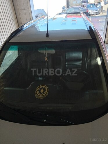 Nissan X-Trail 2002, 221,600 km - 2.0 l - Sabirabad