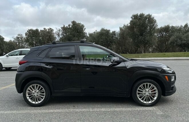 Hyundai Kona 2020, 67,592 km - 2.0 л - Bakı
